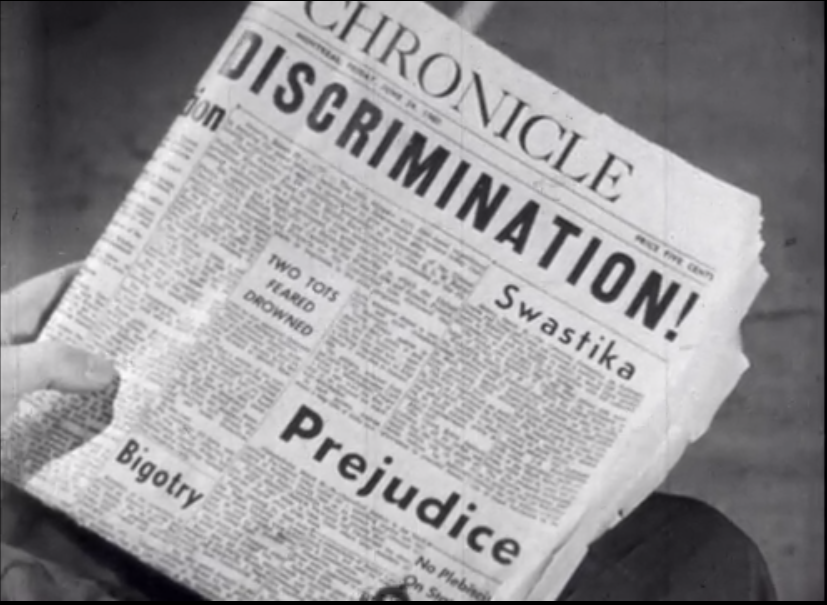 Everybody’s prejudiced by National Film Board of Canada
